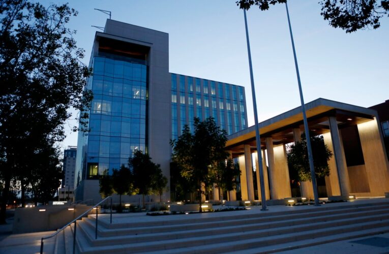 San Jose: After PG&E tiff and closures, family courthouse restores full power