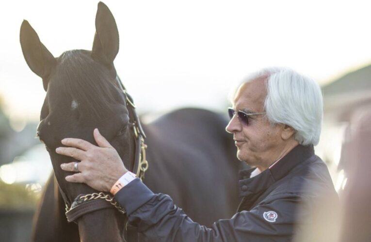 Some of 2024’s best horses will miss the Kentucky Derby as Churchill’s feud with Bob Baffert lingers