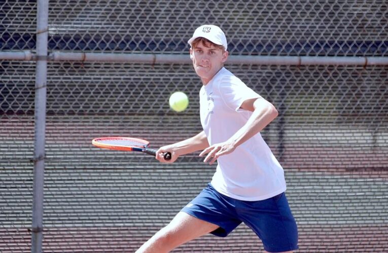 Palisades wins 15th consecutive City Section boys tennis title