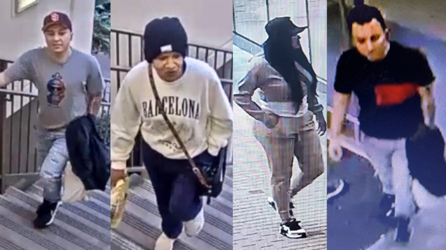 theft-suspects-wanted-for-targeting-orange-county-shopping-mall