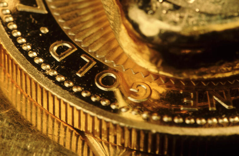 4 smart reasons to invest in gold this May