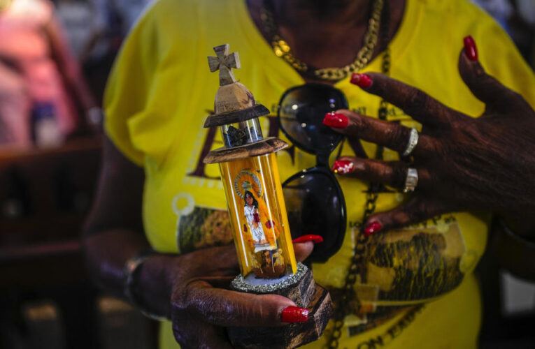 5 people die from drinking poison potion in Santeria “power” ritual