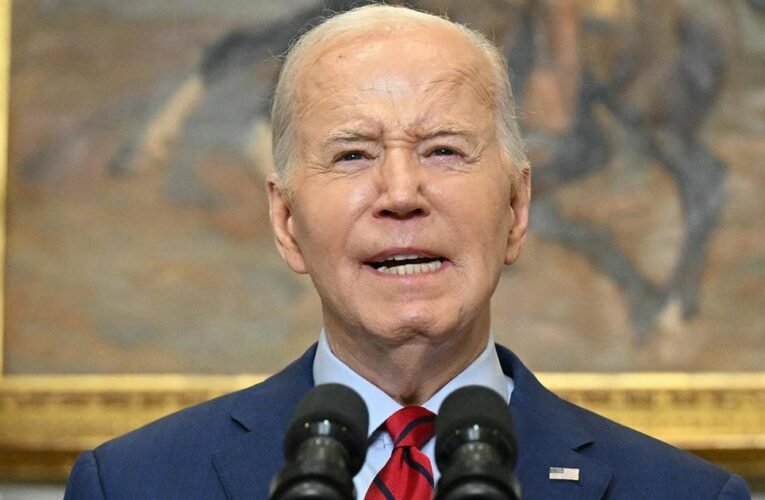Breaking down Biden’s comments about campus protests