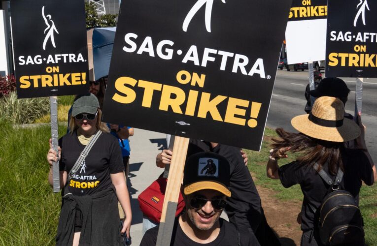 SAG-AFTRA taps Nielsen for streaming data to enforce new contract