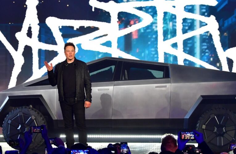 Elon Musk, Argentina’s president headline 24th Milken conference