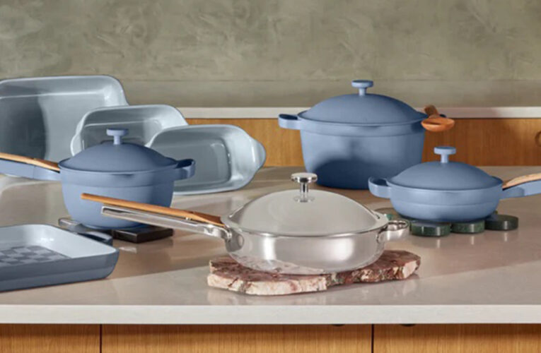 The Our Place spring sale is here, with cookware up to 40% off