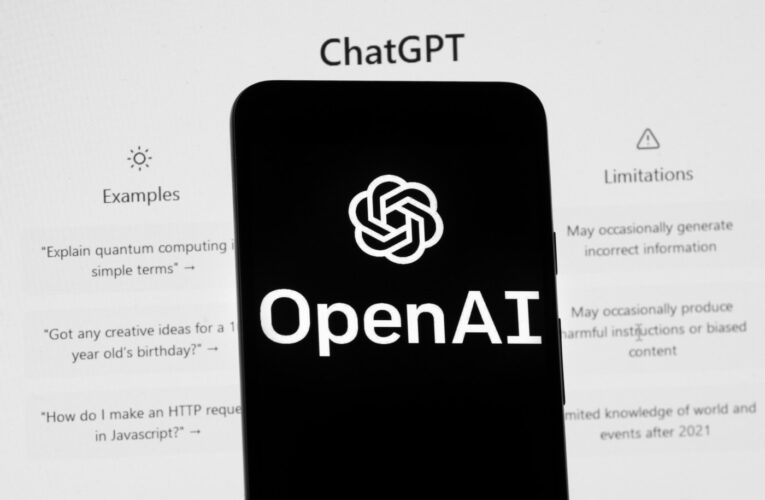 Editorial: We sued OpenAI to stop its exploitation of our work
