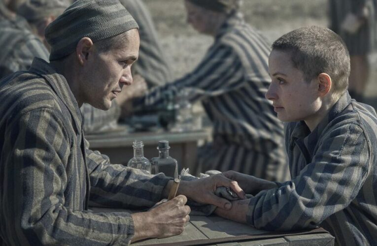 ‘The Tattooist of Auschwitz’ is both love story and reminder of the Holocaust and its horrors