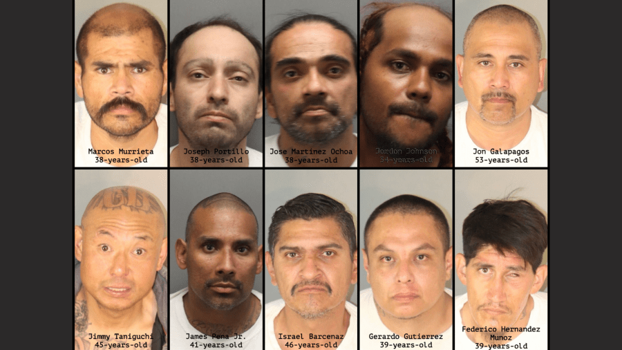 over-100-arrested-in-southern-california-drug-bust-operation