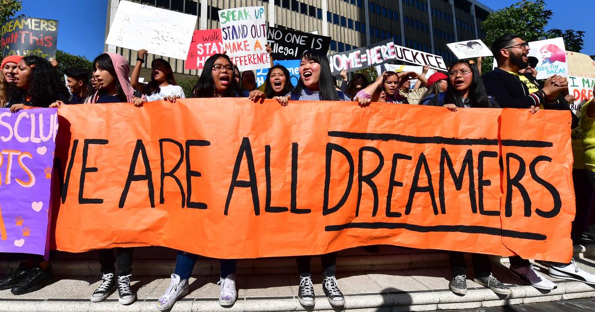 some-100,000-“dreamers”-likely-to-get-obamacare-under-new-rule,-white-house-says