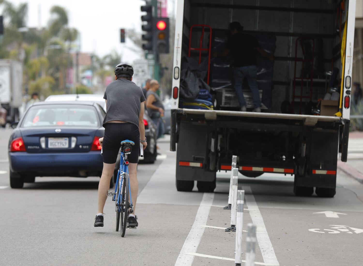 a-new-law-makes-it-easier-to-crack-down-on-bike-lane-scofflaws-to-the-man-behind-it,-it’s-a-no-brainer-for-san-diego.