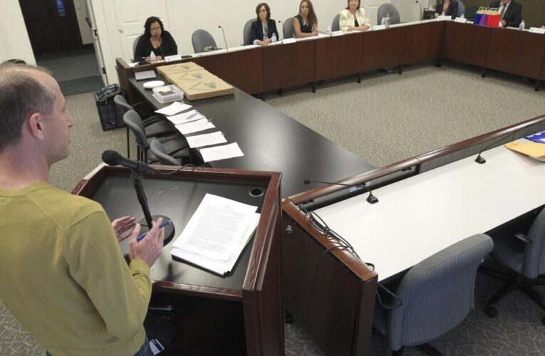 San Diego County civilian oversight board struggles in wake of resignation and vacancies