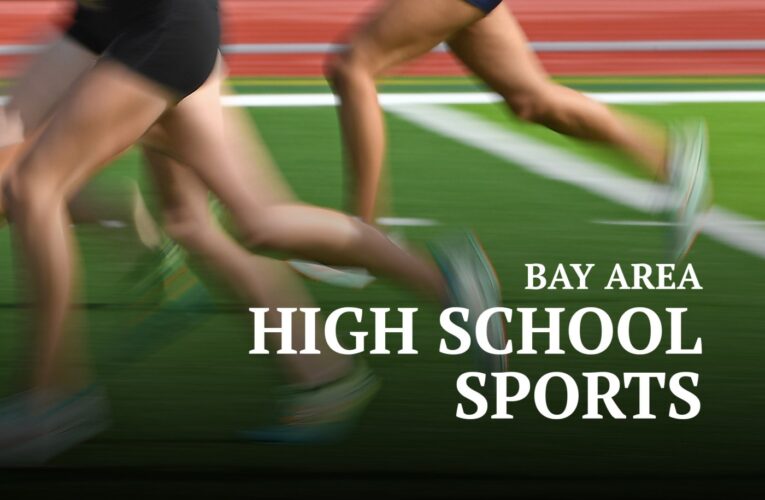 Bay Area News Group girls athlete of the week: Laila Wang, Archbishop Mitty