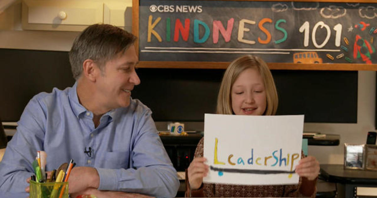 kindness-101:-a-look-at-leadership