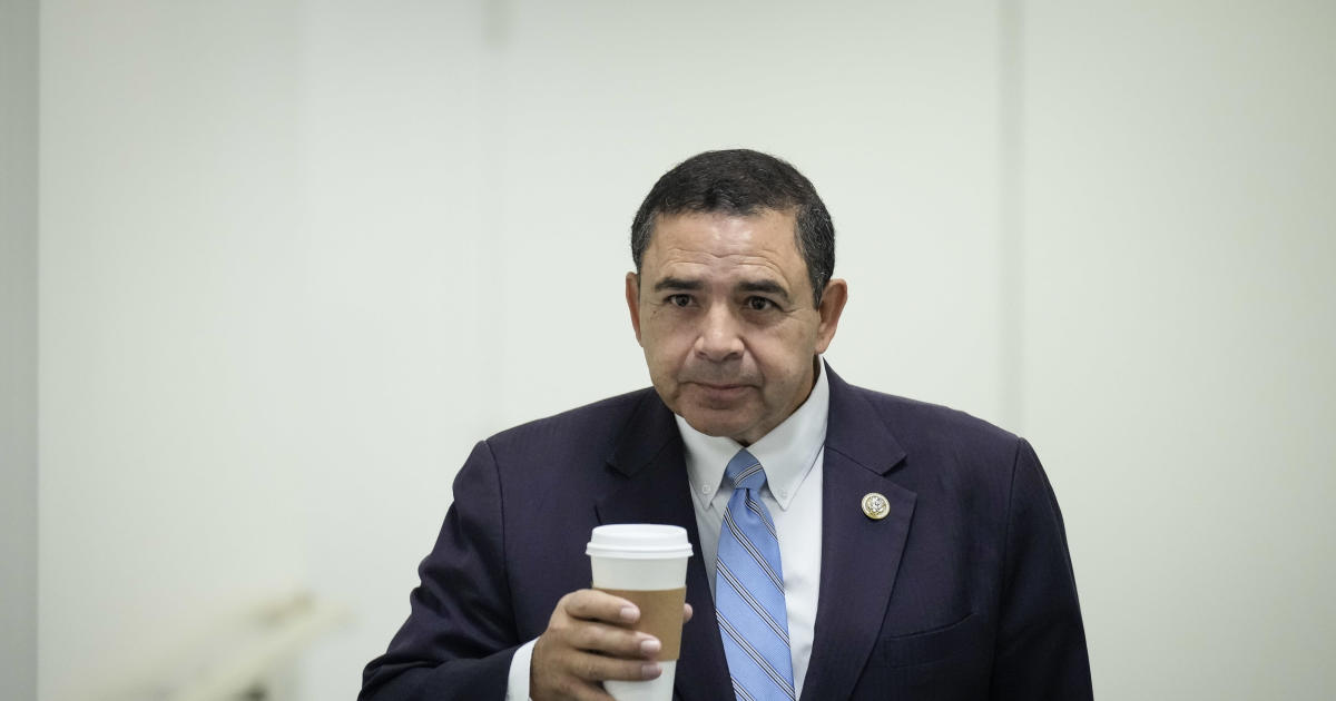 democratic-rep.-henry-cuellar-expected-to-be-indicted,-source-says