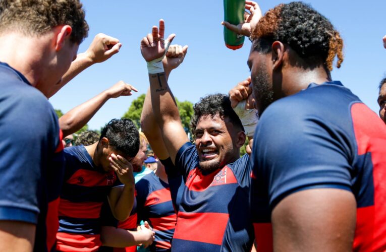 How Saint Mary’s men, Stanford women made it to college rugby finals