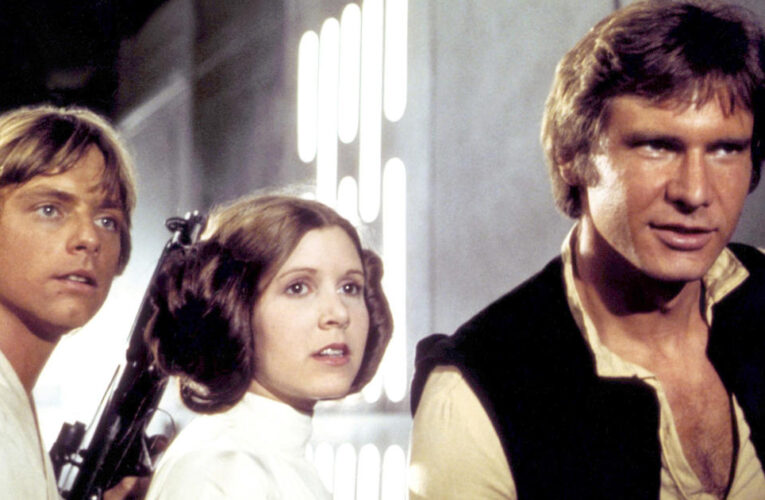 May the Fourth be with you: “Star Wars” Day is this weekend