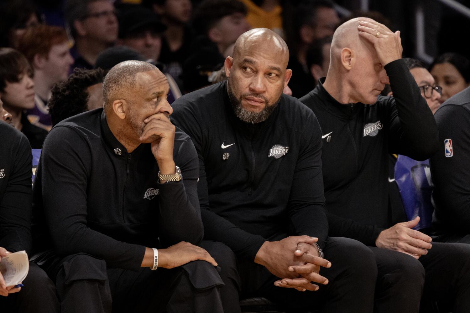 lakers-fire-coach-darvin-ham-in-the-wake-of-first-round-playoff-loss