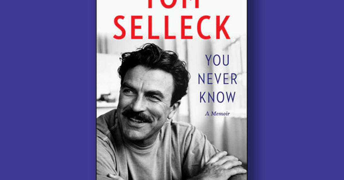book-excerpt:-“you-never-know”-by-tom-selleck