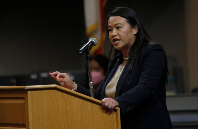 Oakland Mayor Thao joins mayors from across country in D.C. asking for homelessness resources