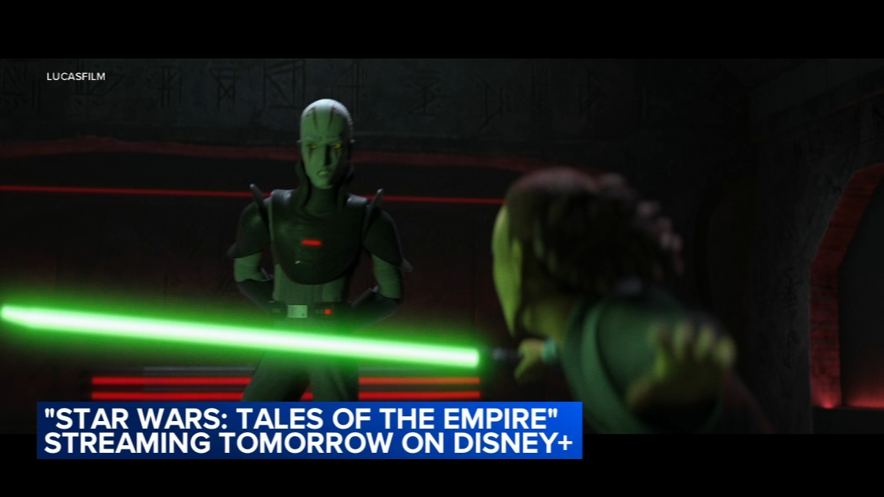 ‘star-wars:-tales-of-the-empire,’-an-opportunity-to-define-your-destiny