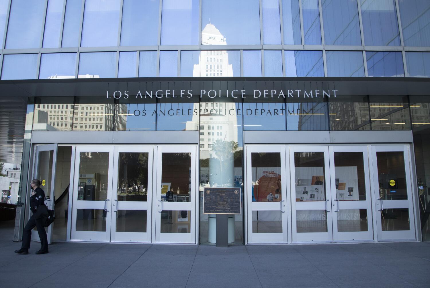 lapd-website-goes-offline;-officials-give-no-cause-but-say-it’s-‘not-ransomware’