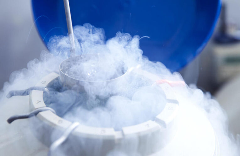 Alabama Supreme Court declines to revisit controversial frozen embryo ruling