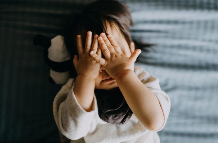 How does white noise affect kids? A child psychiatrist explains