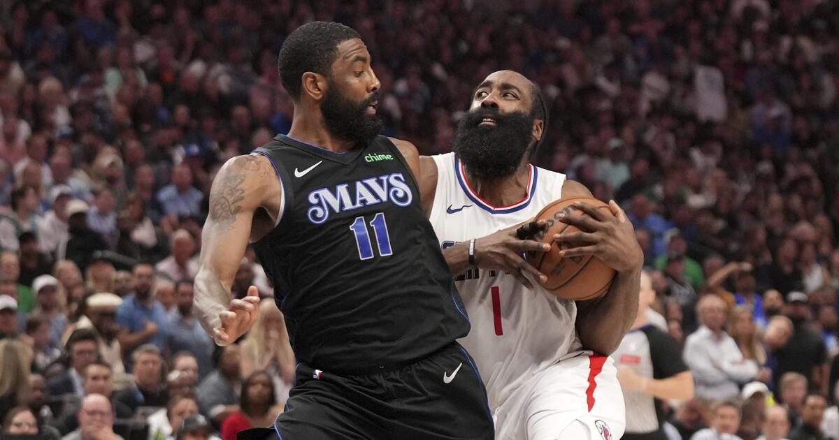 clippers-can’t-keep-pace-in-second-half-and-get-eliminated-by-mavericks