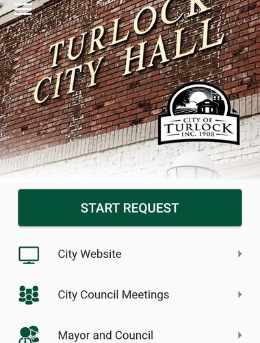 City of Turlock launches mobile app