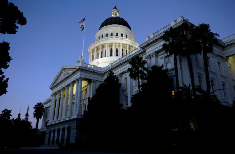 Walters: Lagging revenue continues to drive California budget deficit