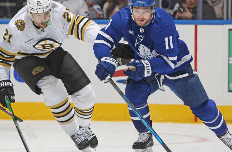 How to watch the Toronto Maple Leafs vs. Boston Bruins NHL Playoff game tonight: Game 7 livestream options, more