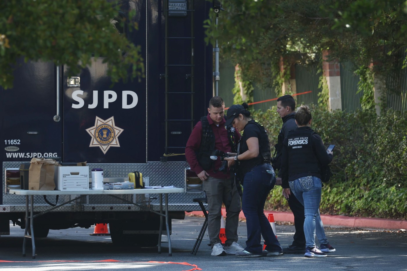 san-jose:-police-union-names-officers-injured-in-thursday-shooting