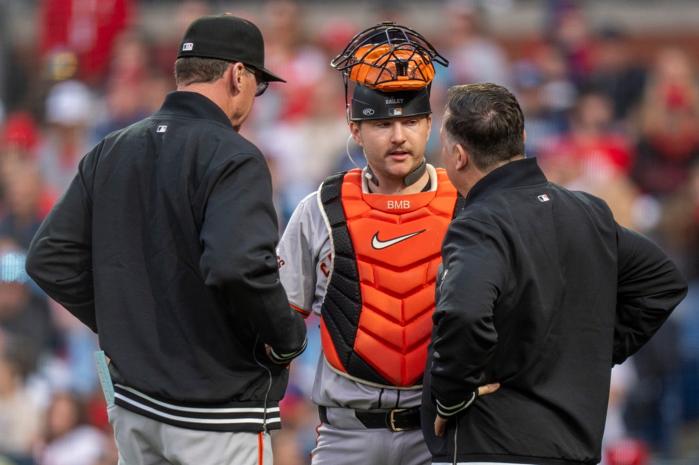 sf-giants-lose-patrick-bailey-to-second-concussion-in-young-career