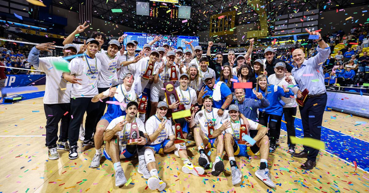 ucla-defeats-long-beach-state-for-second-straight-ncaa-men’s-volleyball-title