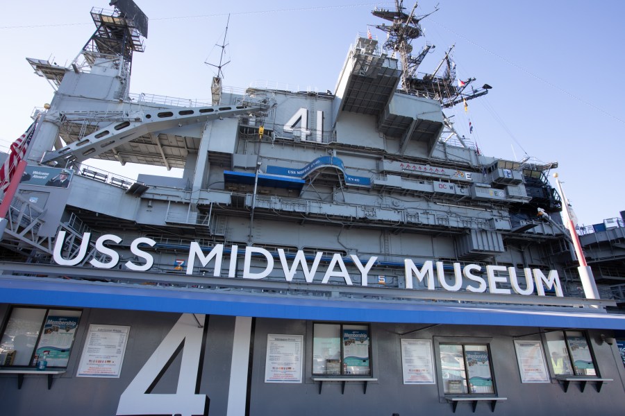 san-diego-teachers-can-get-free-admission-to-uss-midway-museum-in-may