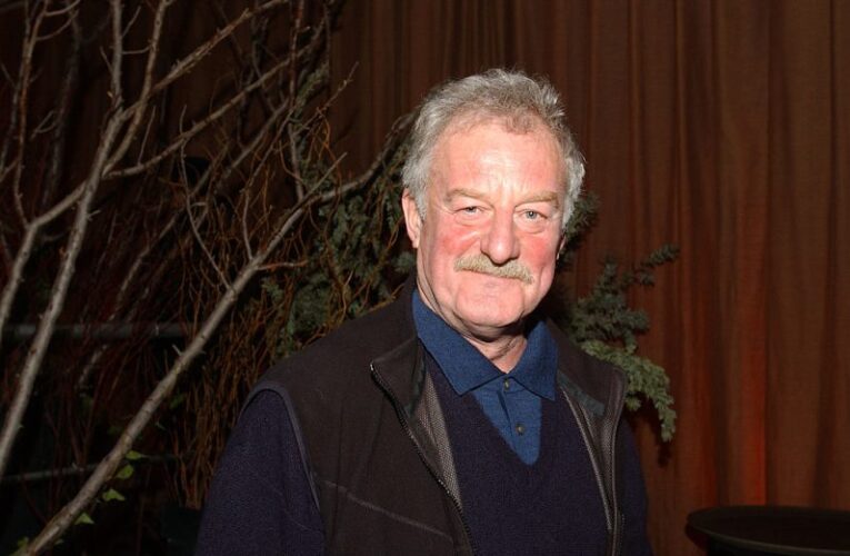 Bernard Hill of ‘Titanic,’ ‘Lord of the Rings’ dies: reports