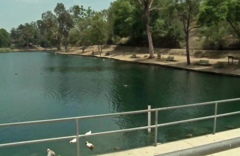 Police: Man drowned while trying to swim across Laguna Lake