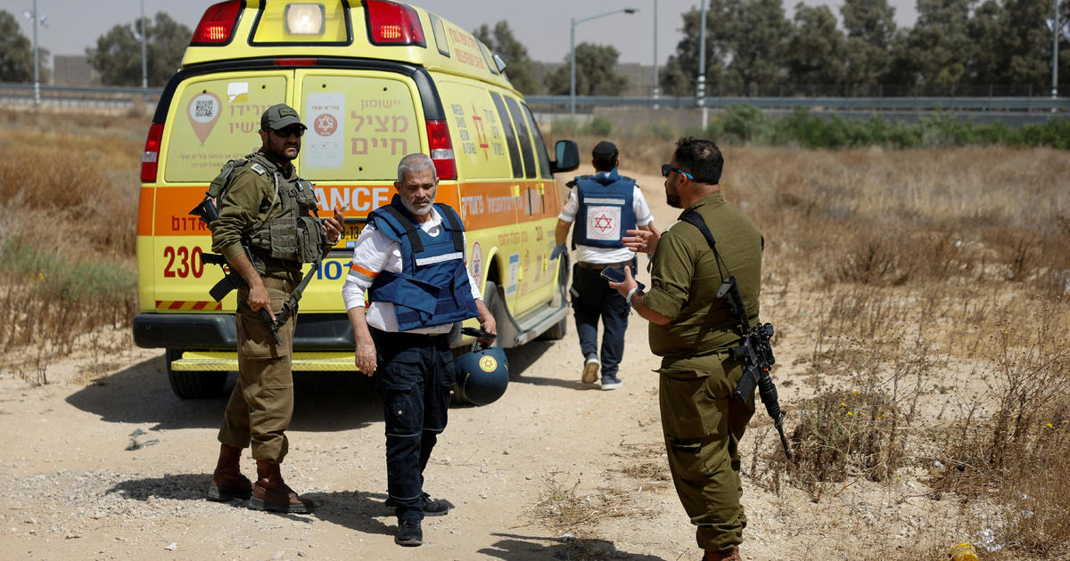 hamas-attacks-israel-gaza-border-crossing-as-cease-fire-talks-fizzle