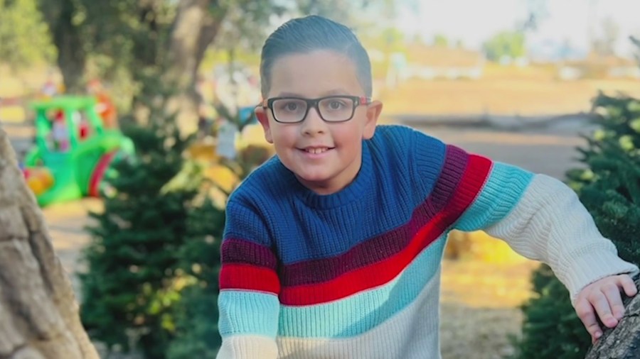 family-seeks-help-after-10-year-old-southern-california-boy-diagnosed-with-rare-brain-cancer