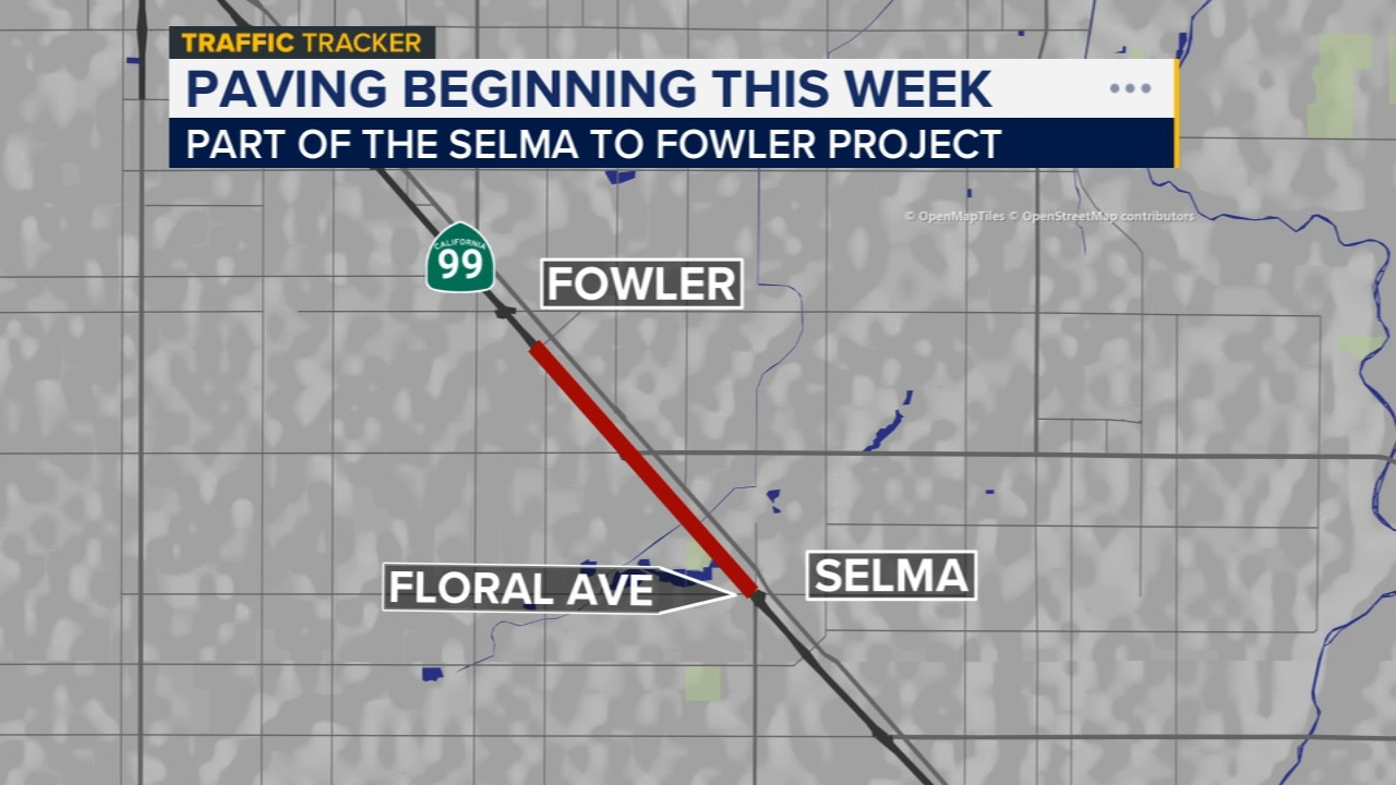 last-of-highway-99-paving-from-selma-to-fowler-to-begin-this-week