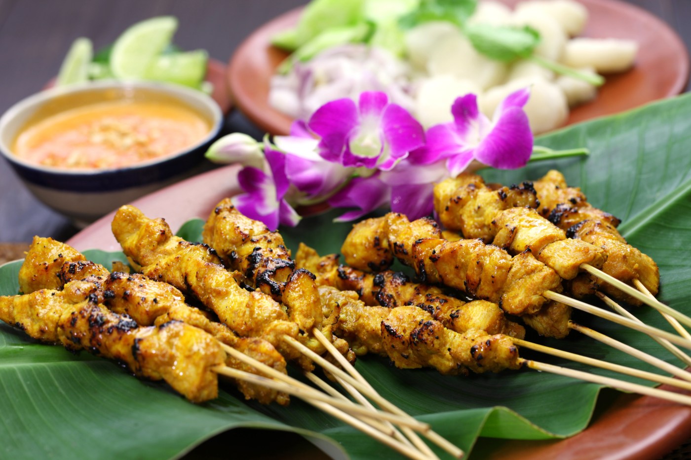 asian-grilling-inspiration-—-yakitori,-satays-and-more-—-unleash-dazzling-flavors