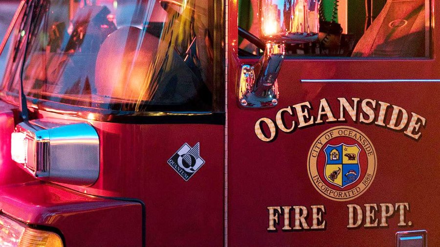 oceanside-residents-displaced-after-early-morning-house-fire