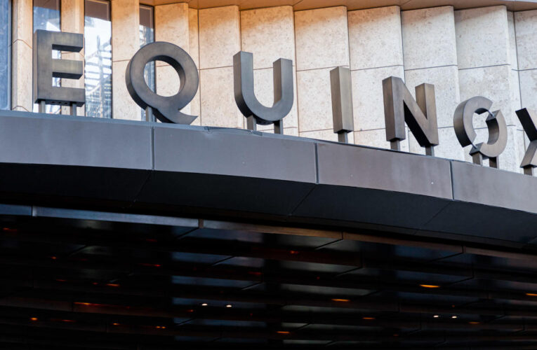 Equinox’s new fitness program aims to extend your life — for $40,000