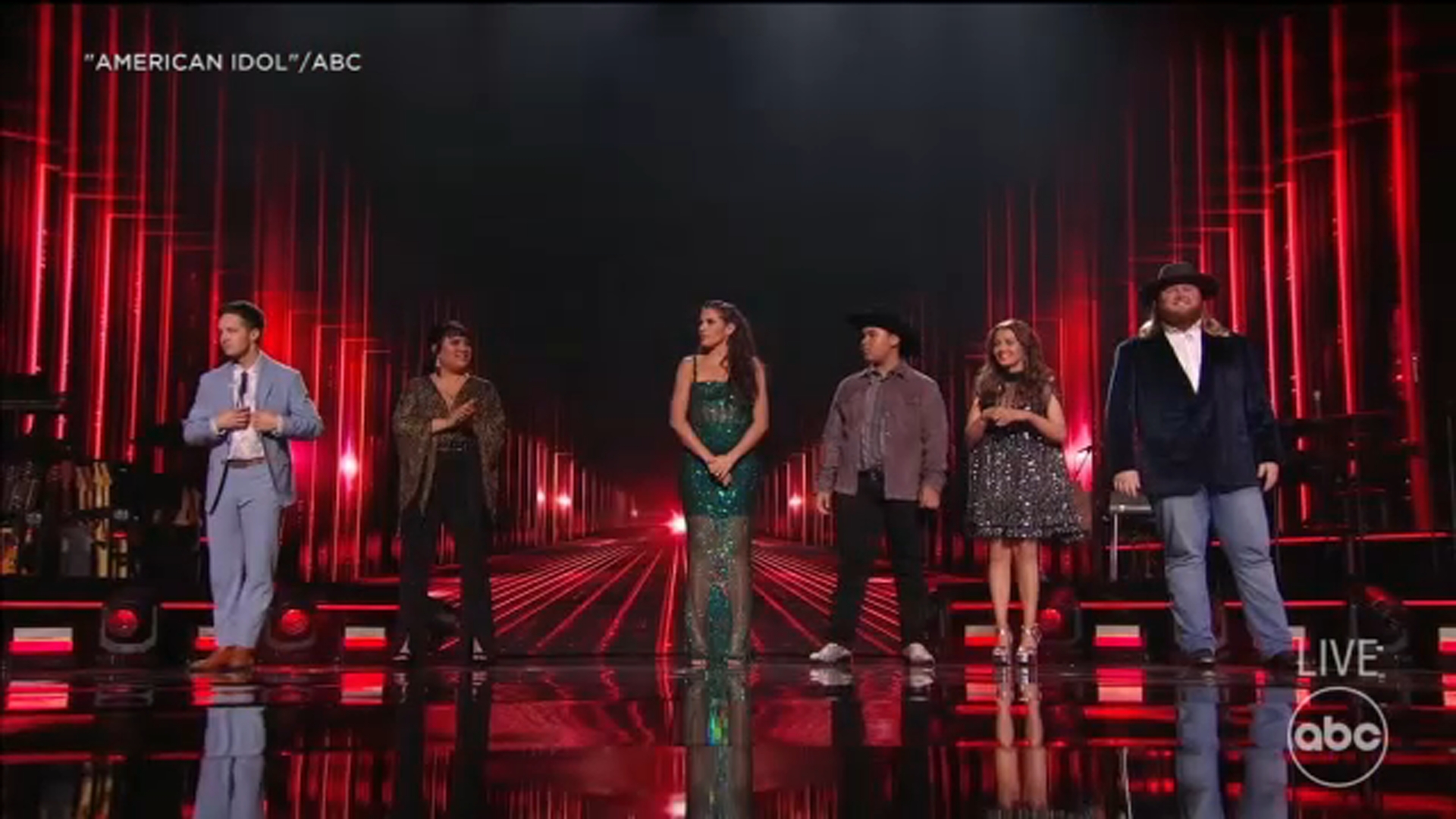fans-choose-top-5-contestants-as-‘american-idol’-season-starts-winding-down