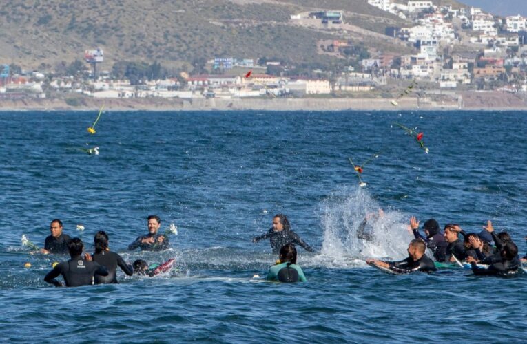 How a beach trip in Mexico’s Baja California turned deadly for surfers from Australia and the US