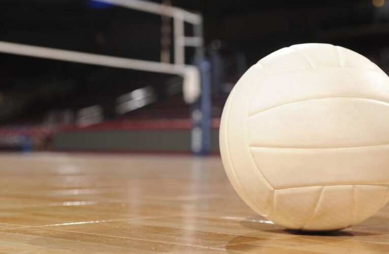 High school boys’ volleyball playoff results and pairings