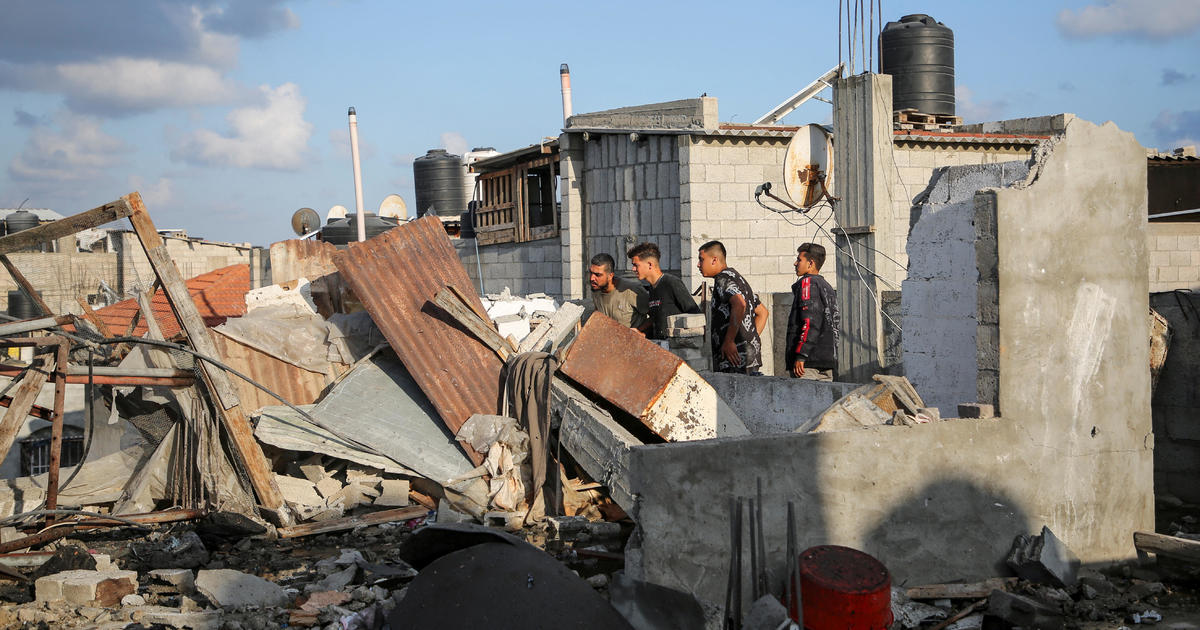 israel-seizes-gaza-side-of-rafah-border-crossing-with-eqypt