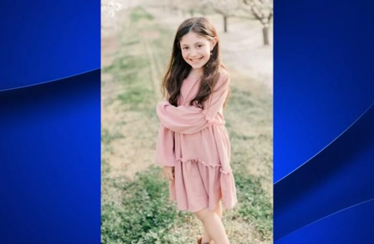 “She was just such a bright light”: friends remember 11-year-old killed in Madera County Crash