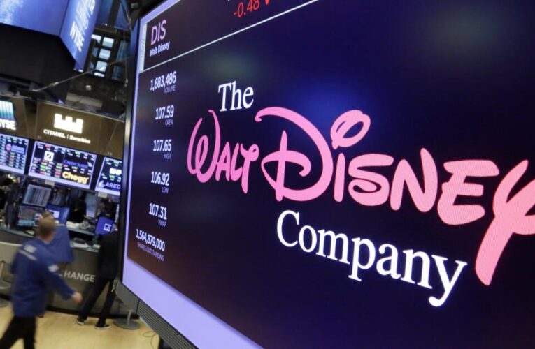 Disney’s streaming business (sans ESPN+) turns a quarterly profit